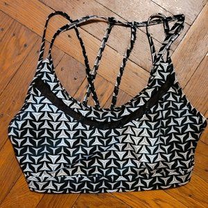 Victorias Secret Sports Bra